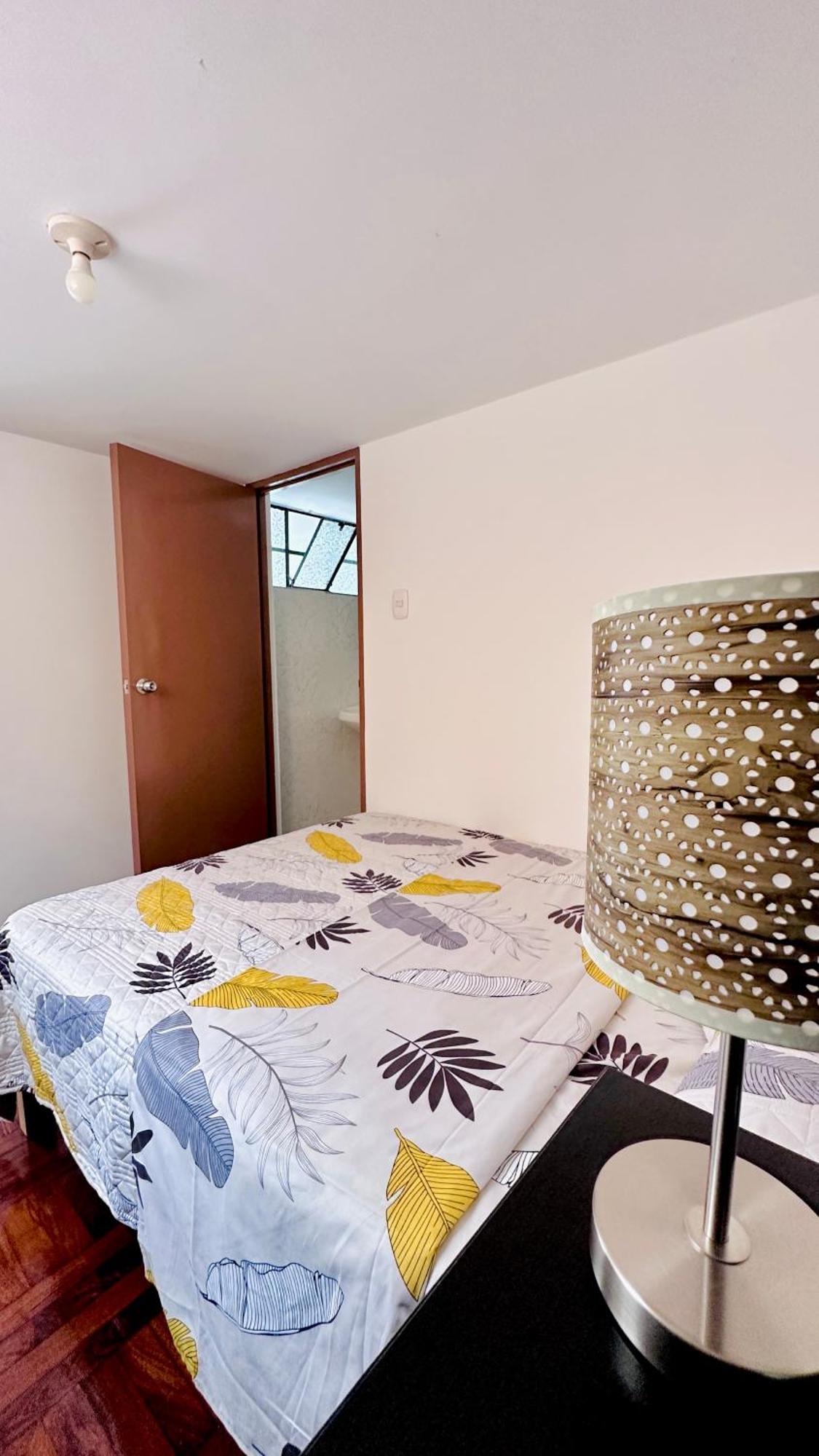 Casa Verde Jesus Maria - Zona Residencial Lima Luaran gambar